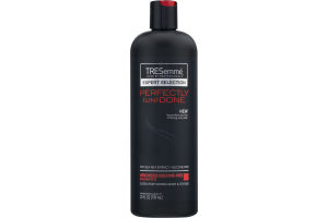 TRESemme Expert Selection Perfectly (UN)Done Weightless Silicone-Free Shampoo