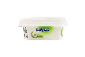 Сыр 25% сливочный пастеризованный с травами Fine herbs Reny Picot п/у 175г