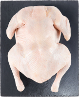 Курица охлажденная