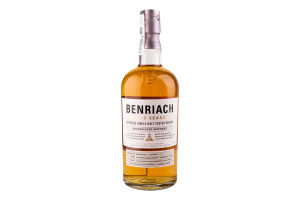 Віскі Benriach The Smokey Season