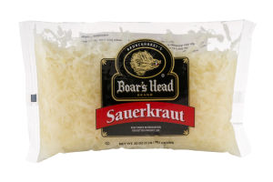 Boar's Head Sauerkraut