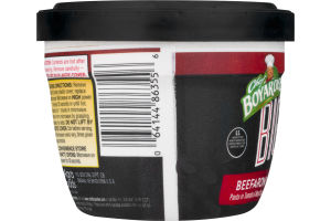 Chef Boyardee Big Bowl Beefaroni