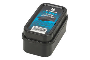 Губка для замші Premium Blyskavka 1шт