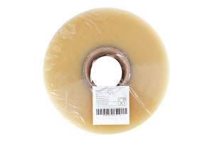 Стрічка кондитерська прозора h9см s83мкм 500м