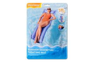 Матрац надувний Матте 183*69см 44007 Bestway