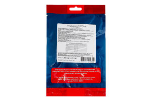 Кільця кальмара копчені Хіт продукт м/у 60г