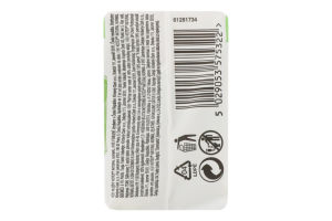 Прокладки гигиенические женские нормал Natural Kotex 8шт