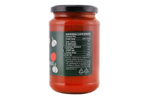 Соус Маринара Basso с/б 350г
