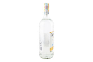 Ром 1л 37.5% White Captain Morgan пл