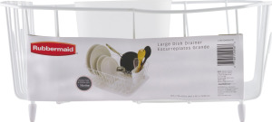 Rubbermaid Large Dish Drainer