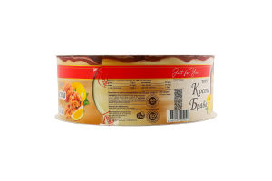 Торт мигдальний Коста Брава 750г коробка Valencia