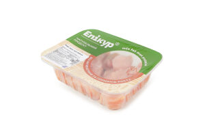 Вырезка филейная цыплят-бройлеров Епікур Володимир-Волинська птахофабрика охл кг