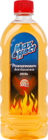 Разжигатель для костра гель Max effect 500мл
