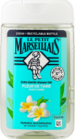 Гель для душу Квітка тіаре Le Petit Marseillais 250мл