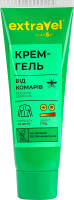 Крем-гель от комаров Classic Extravel 60мл