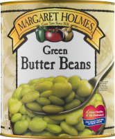 Margaret Holmes Green Butter Beans