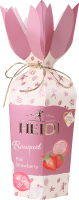 Цукерки ш. Flower Strawberry Heidi 200г