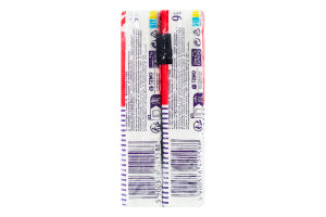 Серветки паперові носові гігієнічні 4-х шарові №1 Bella 6х9шт