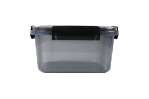 Контейнер универсальный квадратный 1.43л 169х169х87мм Limited line Ал-Пластик 1шт