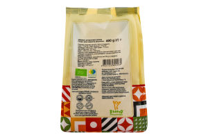 Амарант зерно органический Екород м/у 400г