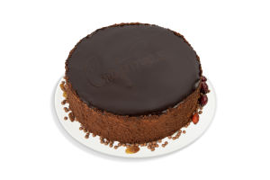 Торт Спартак D=22 см, ваг