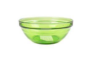 Миска Duralex Cigogne зелена 0,97л