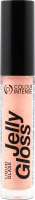 Блиск д/губ Jelly Gloss 19 мрійливий 6мл Colour Intense