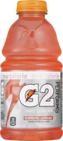 Gatorade G Series Perform 02 Thirst Quencher Raspberry Lemonade Low Calorie