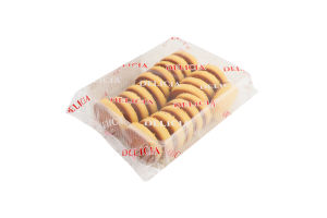 Печиво здобне Кукурудзяне Delicia м/у 428г