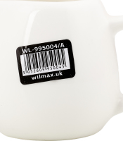 Молочник 150мл WL-995004 Вілмакс