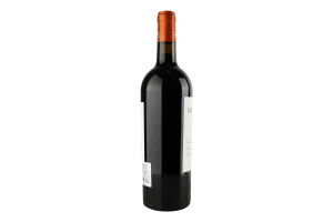 Вино Mano A Mano Tempranillo 2010 0.75л х3