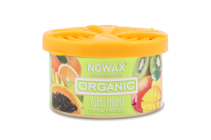 Ароматизатор повітря Органік Тутті Фрутті NX00132 Новакс