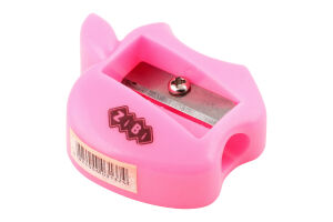 Чинка фігурна банка в асортименті ZiBi