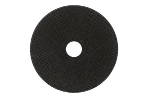 Диск абразивний відрізний д/металу та нержавіючої сталі 125*1,2*22,2мм Вектрон