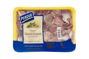 Perdue Chicken Gizzards