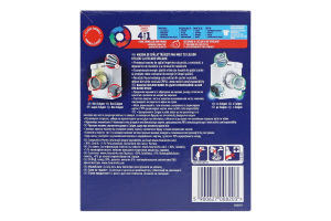 Засіб для захисту пральної машини порошкоподібний 4в1 Original Power Calgon 500г