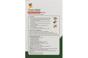 Ahold Pasta Salad Ranch & Bacon