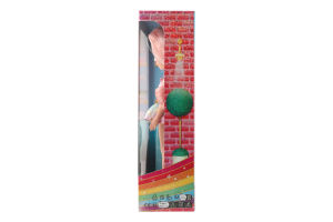 Лялька My fashion style Белла з асесуарами Rainbow High