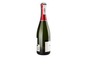 Вино ігристе Mont Marcal Cava Brut Organic Guarda