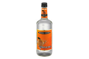 DeKuyper Triple Sec Liqueur