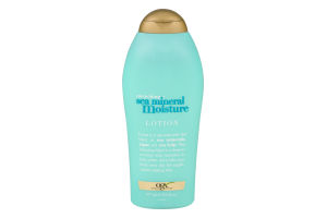 OGX Sea Mineral Moisture Lotion