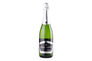 Вино ігристе Gran Baron Joven Brut