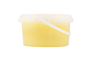 Масло 99% топлене Яготинське відро 500г