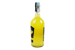 Лікер 0.7л 25% Limoncello Della Scogliera пл