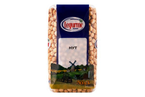 Нут Legurme 500г