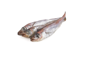 Путасу морожена глазурована ТОВ Айсберг-Фіш кг