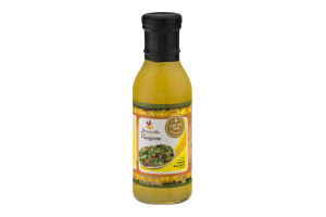 Ahold Limoncello Vinaigrette