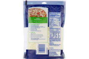 Kraft Natural Cheese Finely Shredded Mozzarella