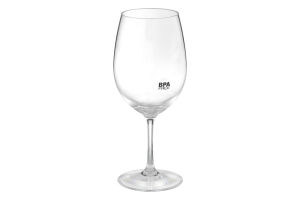 Smart Living Summer SL MS 20 Oz White Wine Glass Clear