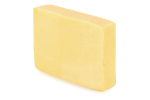 Сир Едам 40% кор/мол блок